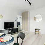 Grunwald Jesienna Comfort By Renters Appartement Poznań