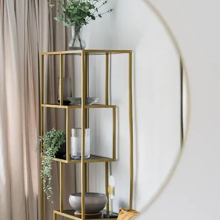 Grunwald Jesienna Comfort By Renters Apartment