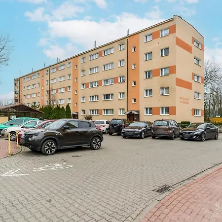 Grunwald Jesienna Comfort By Renters