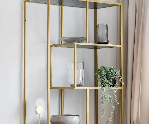 Grunwald Jesienna Comfort By Renters 公寓 波兹南