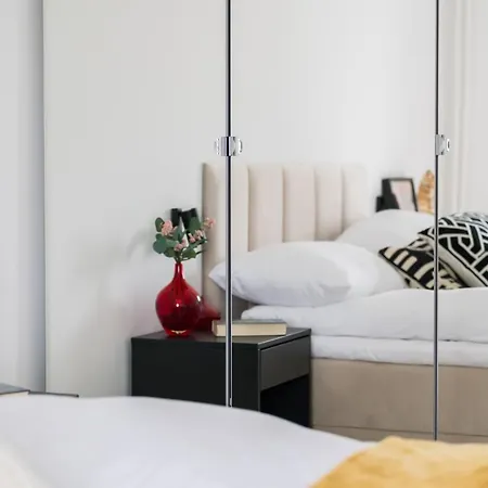 Grunwald Jesienna Comfort By Renters *