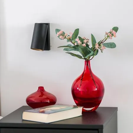 Grunwald Jesienna Comfort By Renters Appartement Poznań