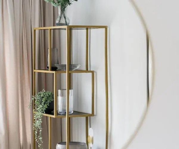 Grunwald Jesienna Comfort By Renters Apartment