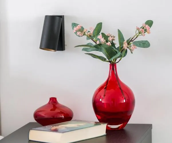 Grunwald Jesienna Comfort By Renters Apartment Poznan