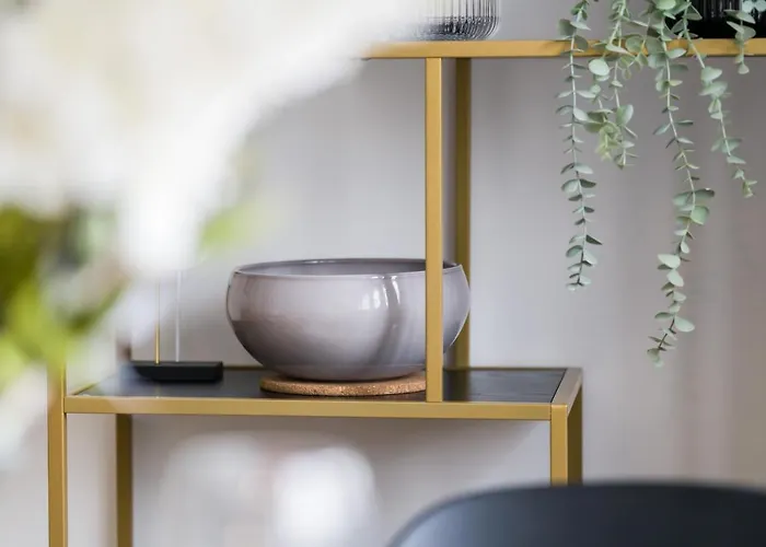 Grunwald Jesienna Comfort By Renters Poznan